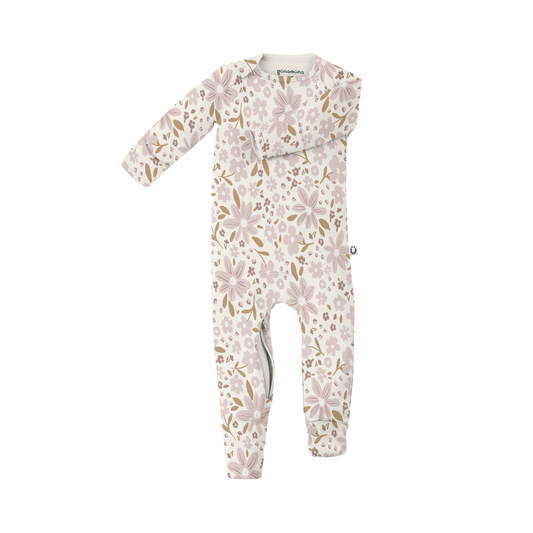 Convertible Pajama