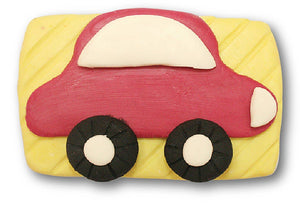 Soap Clay Kit-Transportation