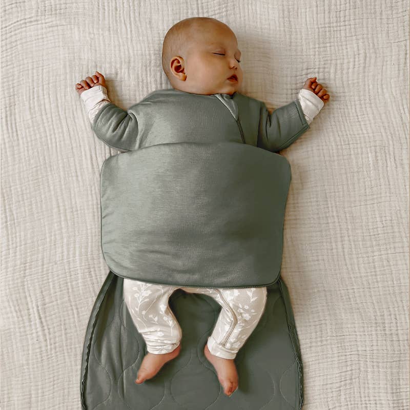 Transitional Swaddle Bag