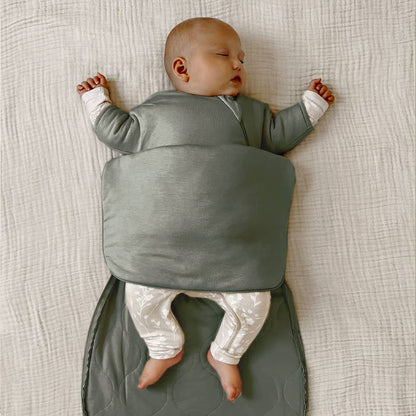 Transitional Swaddle Bag