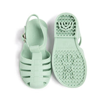 Load image into Gallery viewer, Mint Hill Jelly Sandal
