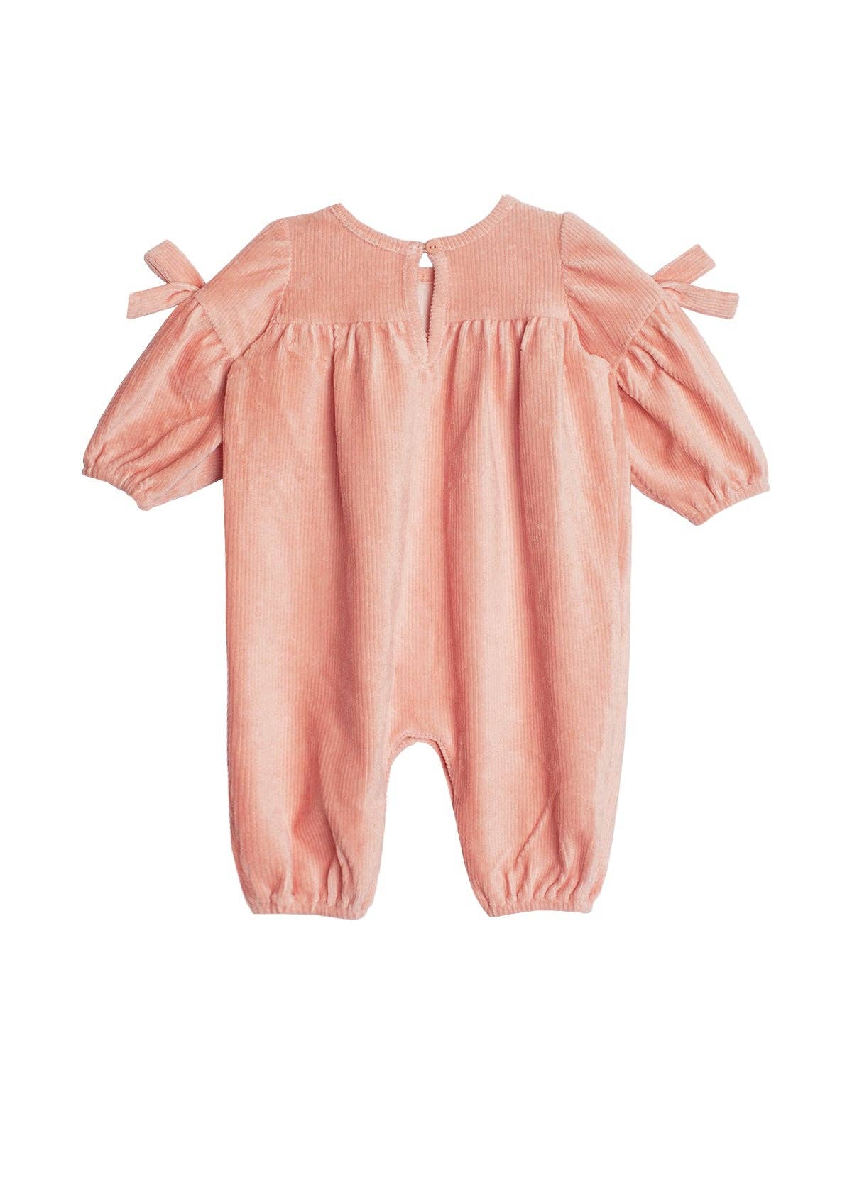 Blossom Romper