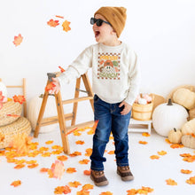 Load image into Gallery viewer, Pumpkin Season Sweatshirt
