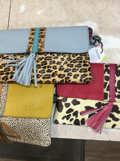 Marianne Large Crossbody Bag-81194