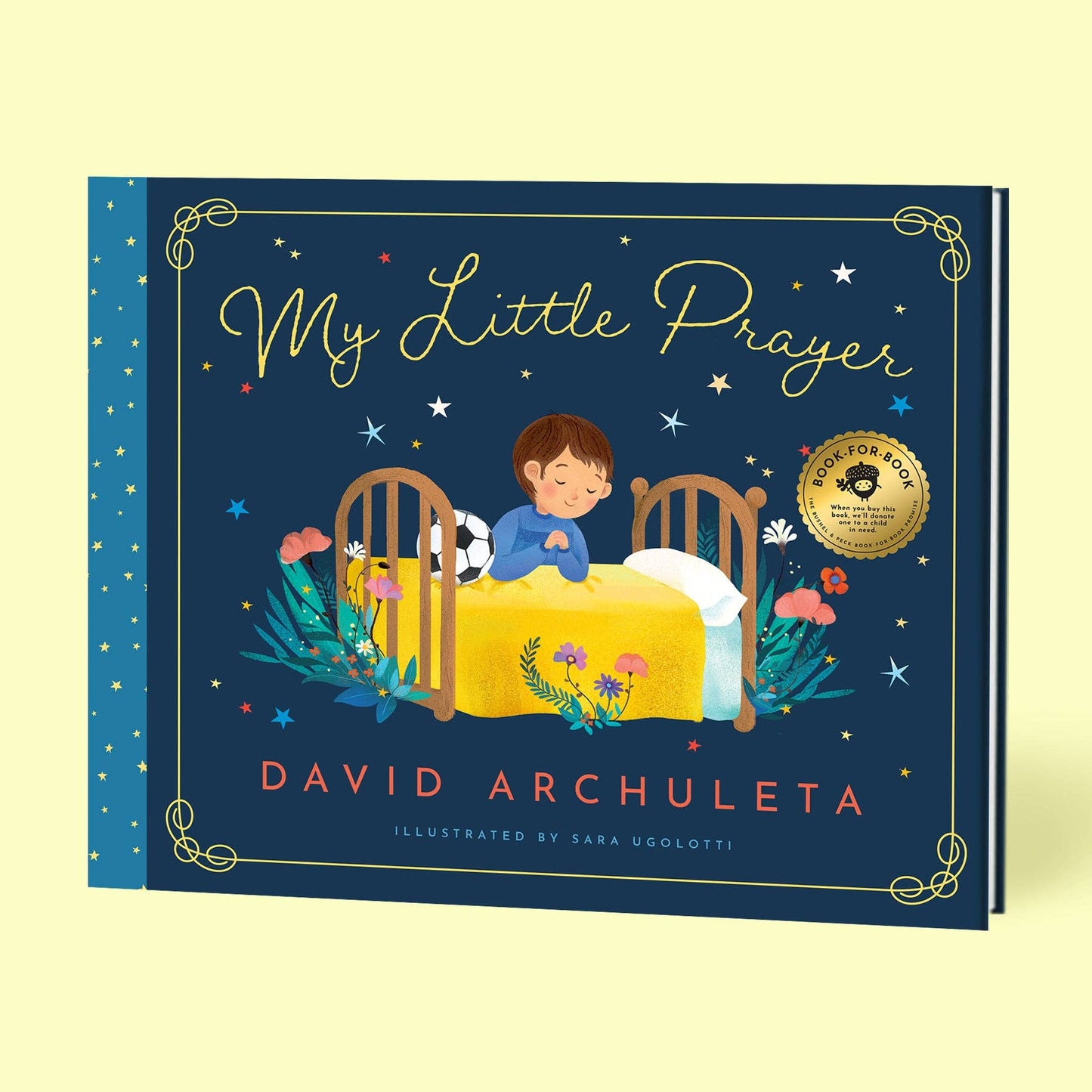 My Little Prayer
