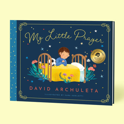 My Little Prayer