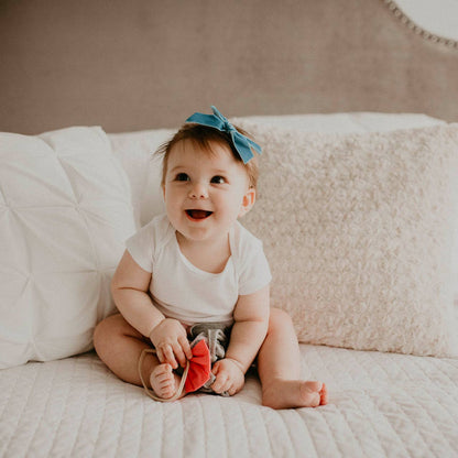 Bows and Headbands