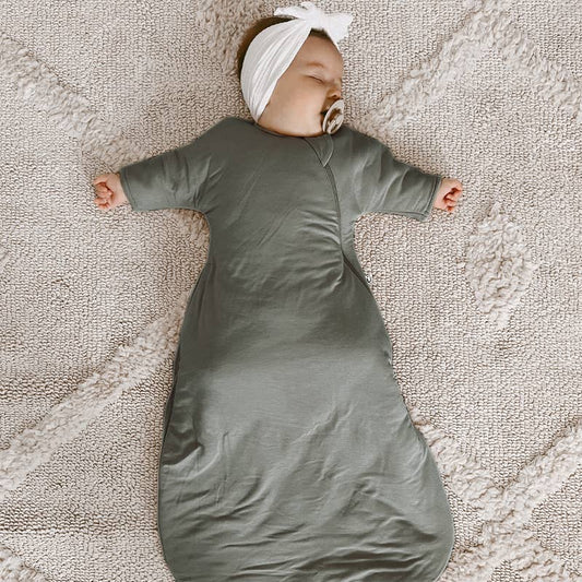Transitional Swaddle Bag