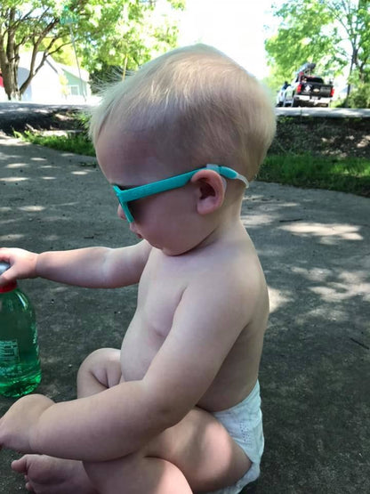 Head Strap Adjuster Kit