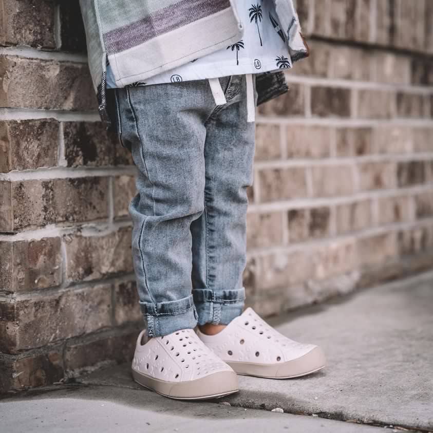Curbside Sneakers