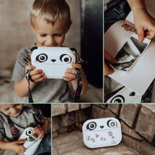 Load image into Gallery viewer, Koko the Panda - Print &amp; Digital Camera-Model P
