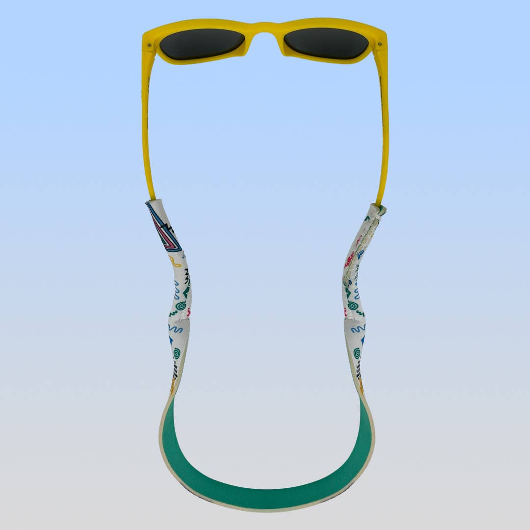 Floating Sunglasses Strap