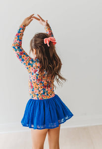 Dreamy Jubilee Leotard