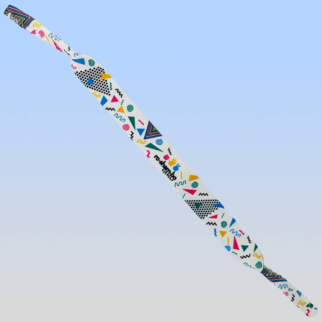 Floating Sunglasses Strap