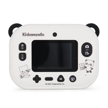 Load image into Gallery viewer, Koko the Panda - Print &amp; Digital Camera-Model P
