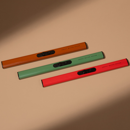 Green Rechargeable Lighter