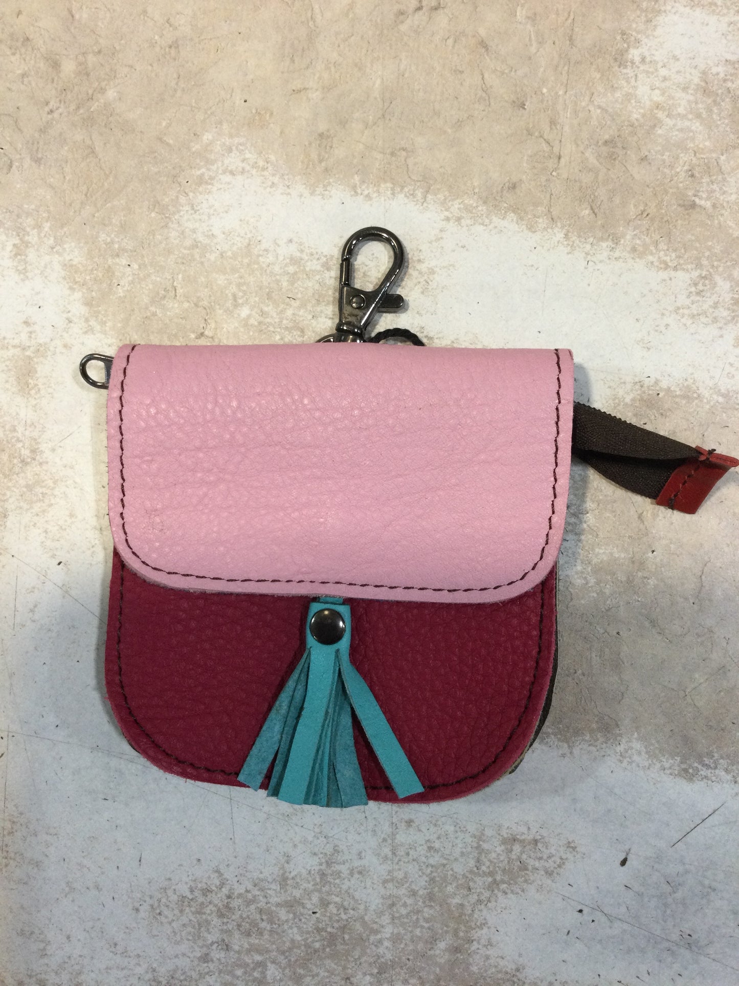 Jane Detachable Pouch-81137