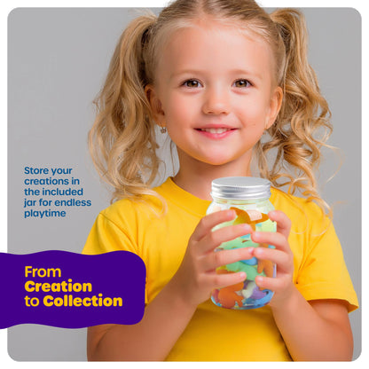 Aqua Fairy Water Gel Kit