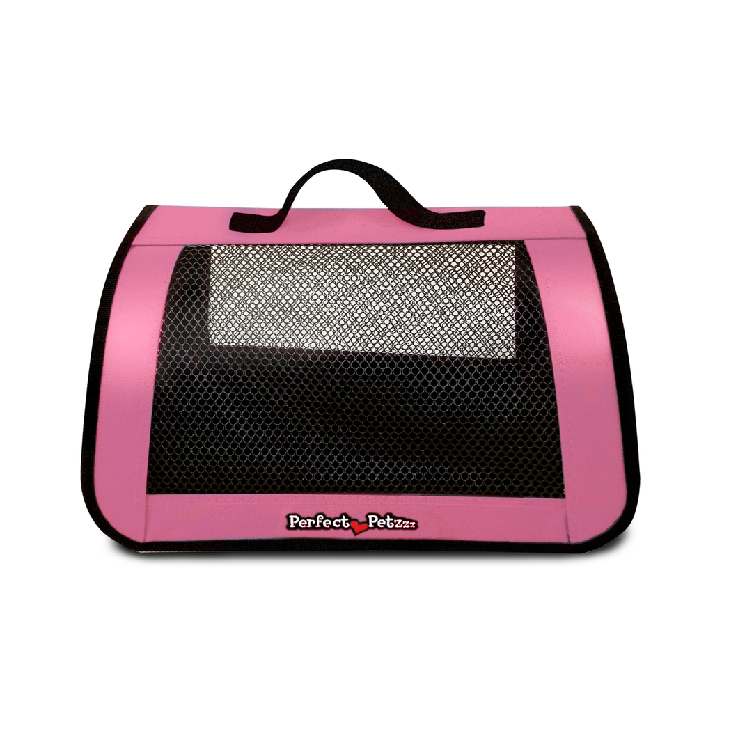 PPetz Pink Tote