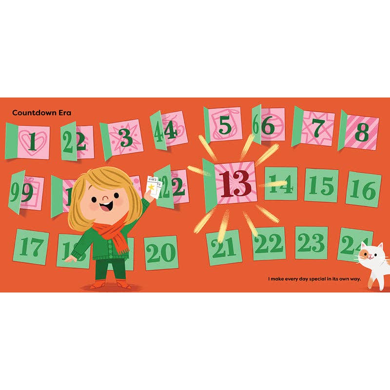 In My Jolly Era: Taylor Swift