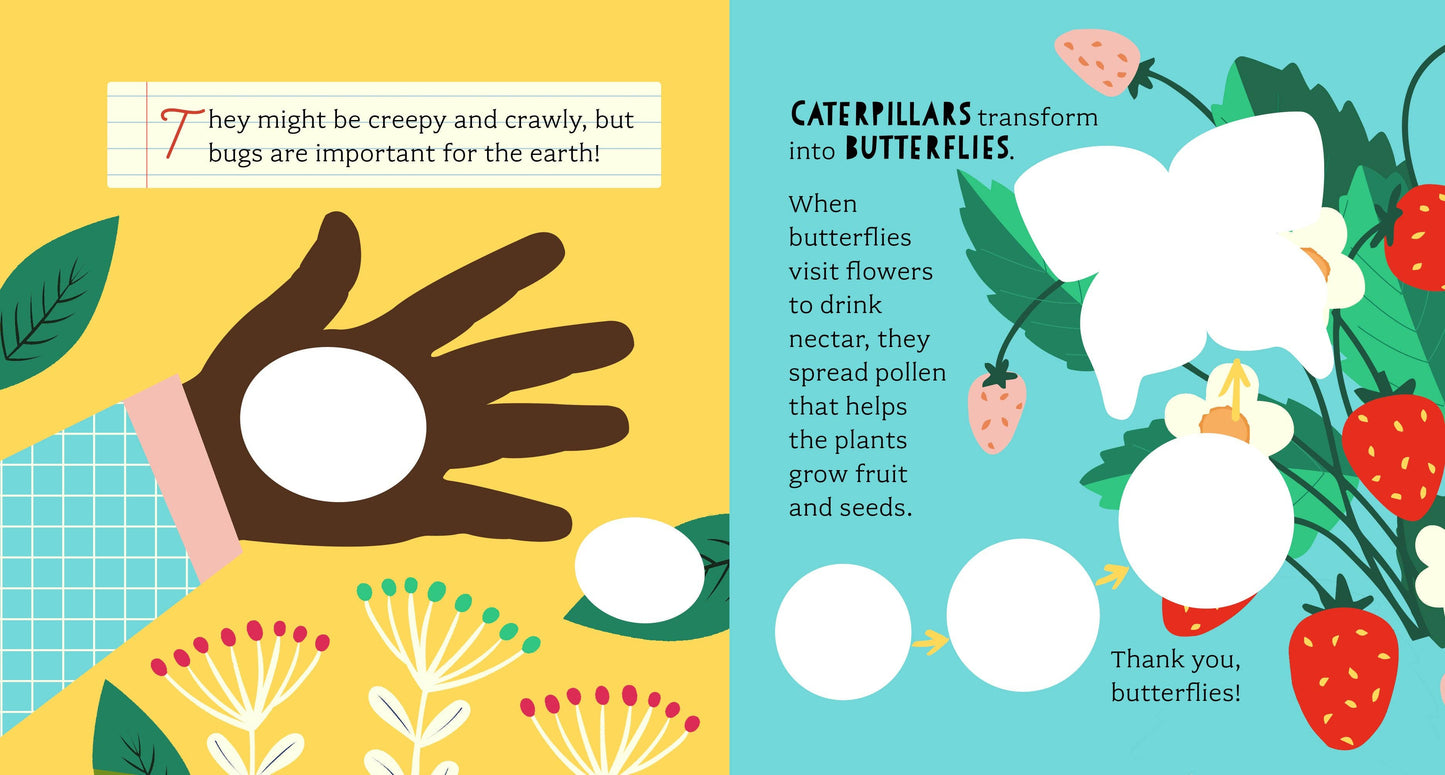 Let's Learn About Bugs