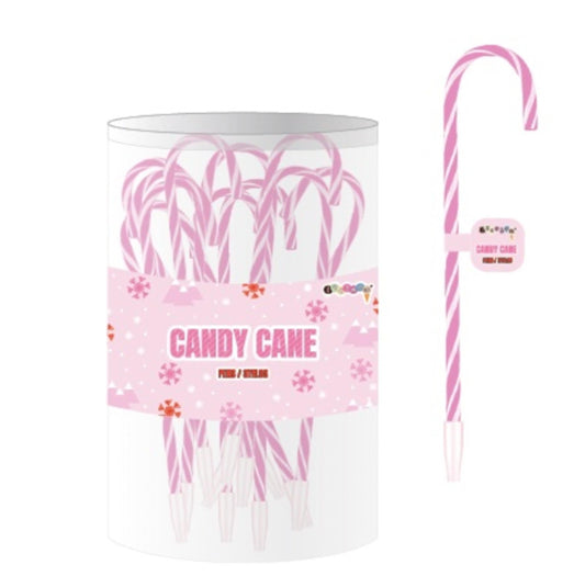 Candy Cane Pen