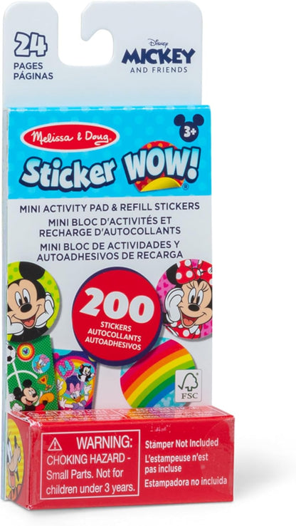 WOW! Sticker Stamper Refills