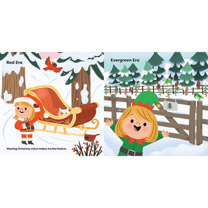 In My Jolly Era: Taylor Swift