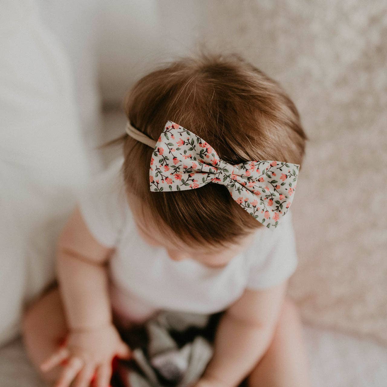 Bows and Headbands