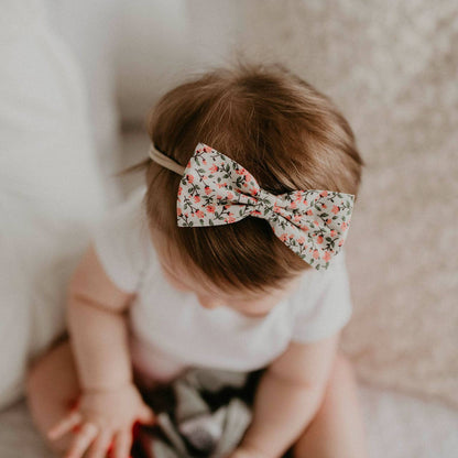 Bows and Headbands