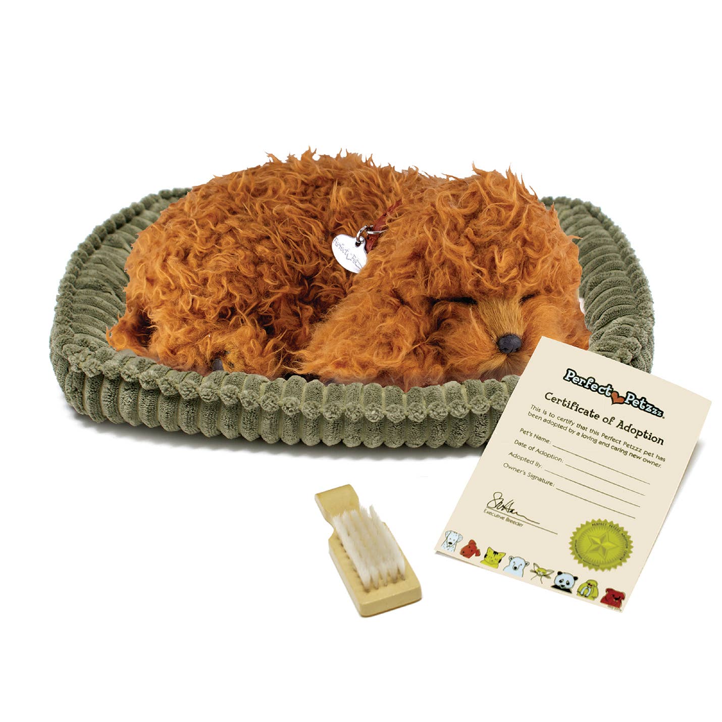 PPetz Toy Poodle
