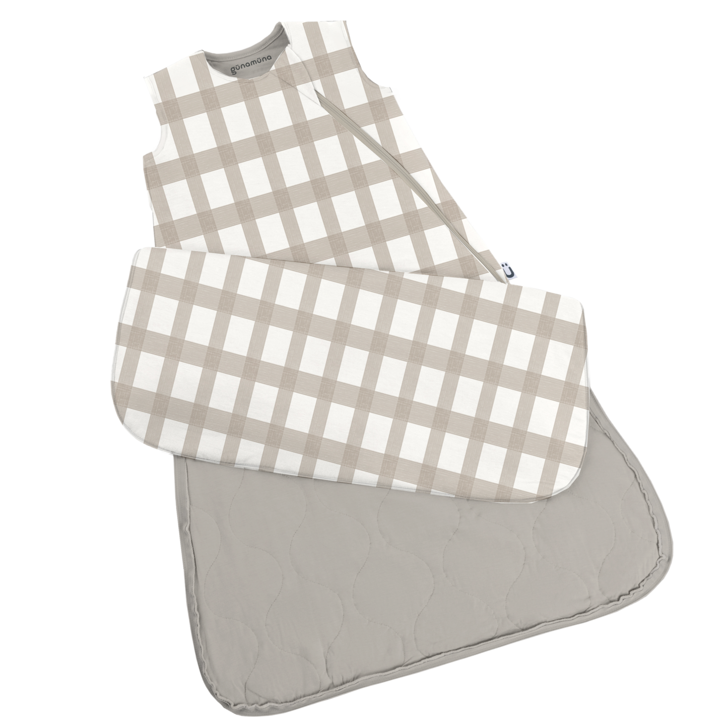 Gunamuna Sleep Bag 1.0 Tog