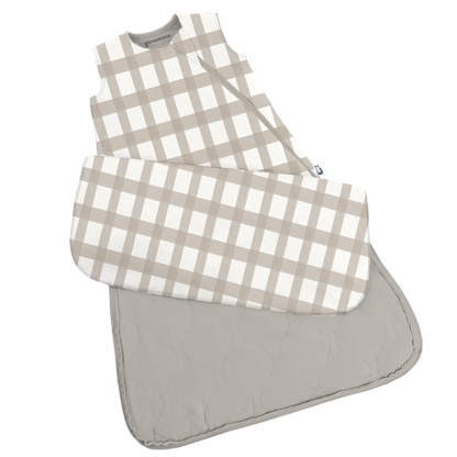Gunamuna Sleep Bag 1.0 Tog