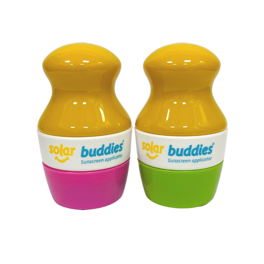 Solar Buddies - Duo Pack