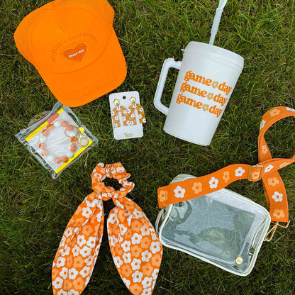 Game Day Trucker Hat