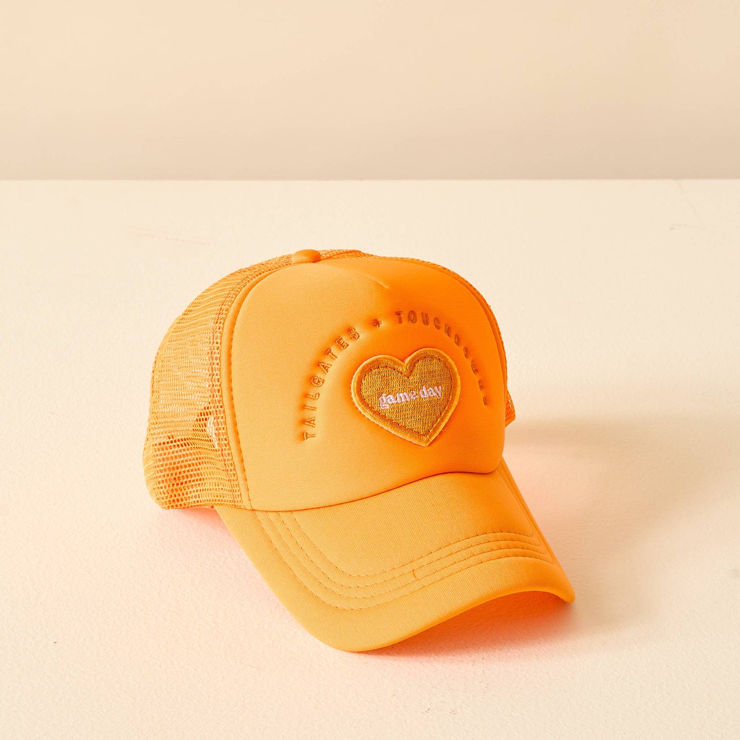 Game Day Trucker Hat