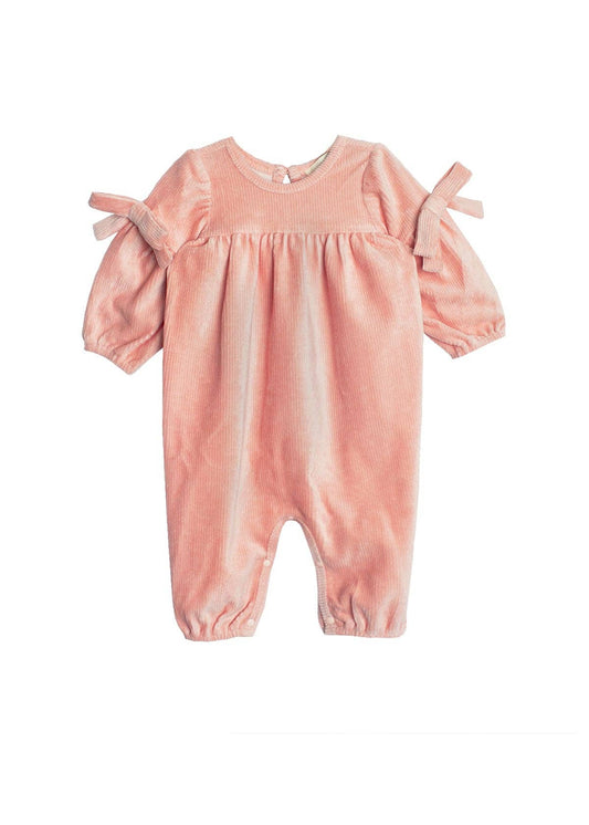 Blossom Romper
