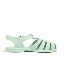 Load image into Gallery viewer, Mint Hill Jelly Sandal
