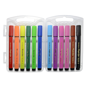 Magic Tri Stix-12 Color