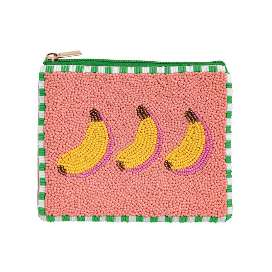 Fruit Beaded Case