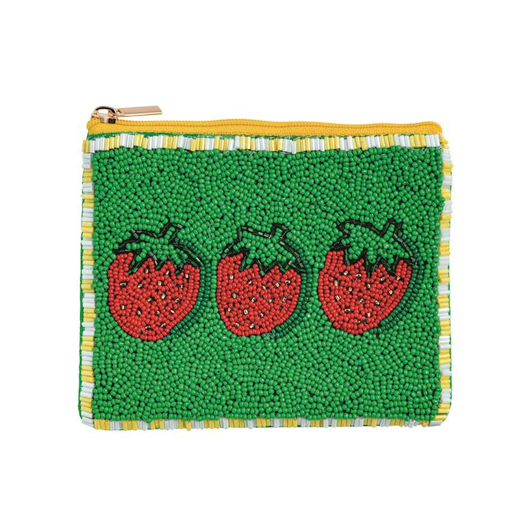 Fruit Beaded Case