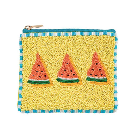 Fruit Beaded Case