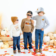 Load image into Gallery viewer, Pumpkin Season Sweatshirt
