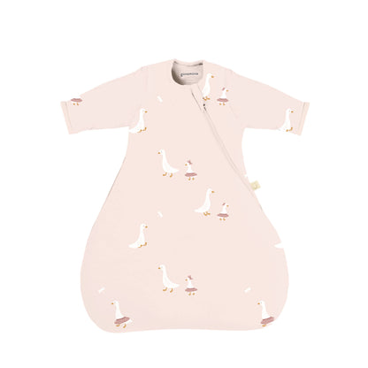 Transitional Swaddle Bag