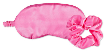 Cheery Cherries Mask & Scrunchie