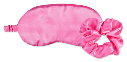 Cheery Cherries Mask & Scrunchie