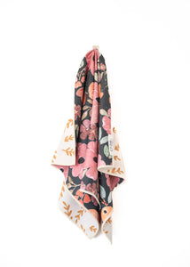 Fern Hand Towel