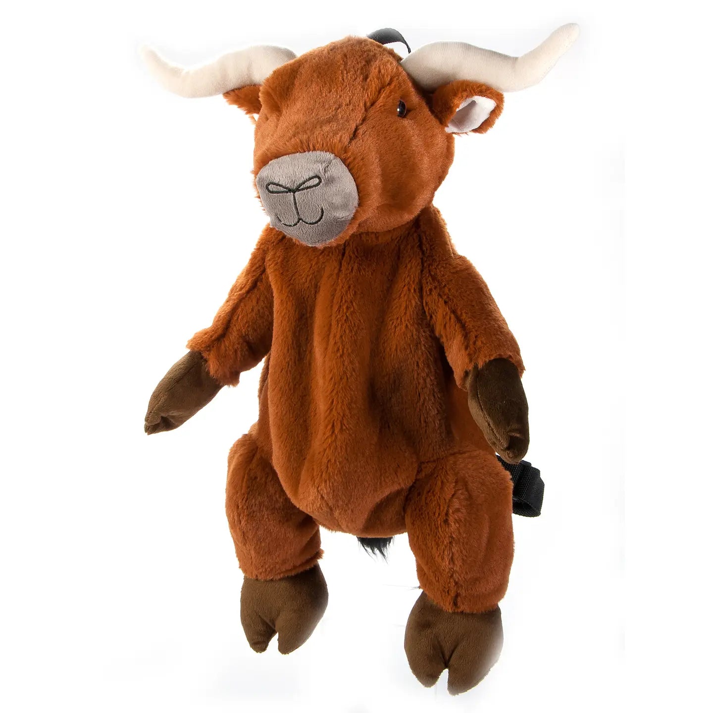 Longhorn Backpack