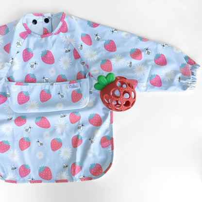 Grayson Long Sleeve Bib
