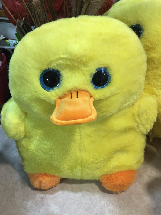 Puff Duck